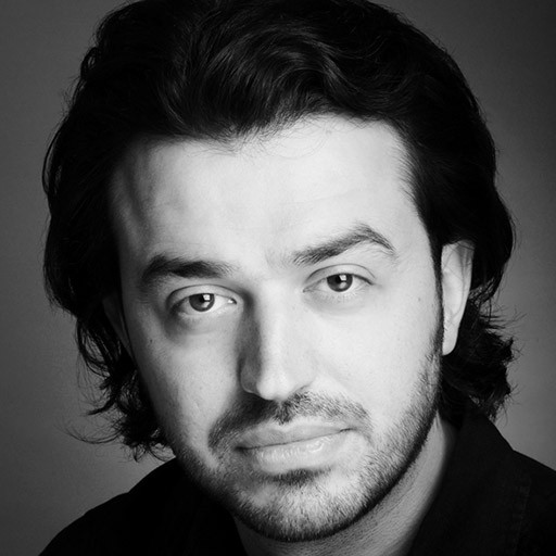 Richard Saade