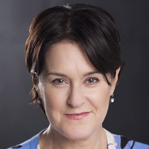 Liz Mullane