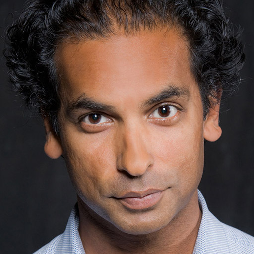 Jacob Rajan