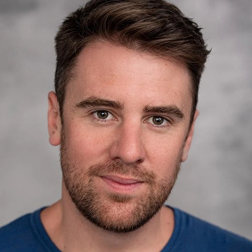 Simon Leary