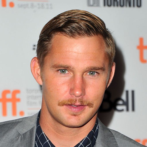 Brian Geraghty