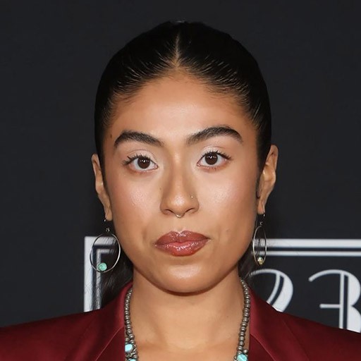 Aminah Nieves