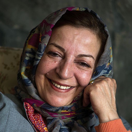 مرضیه برومند