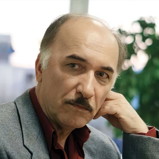سعید نیک‌پور