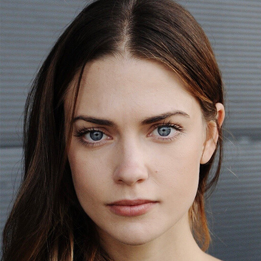 Laura Berlin