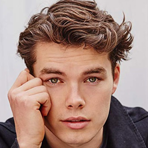 Sam Corlett