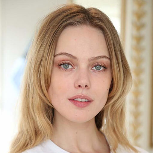 Frida Gustavsson