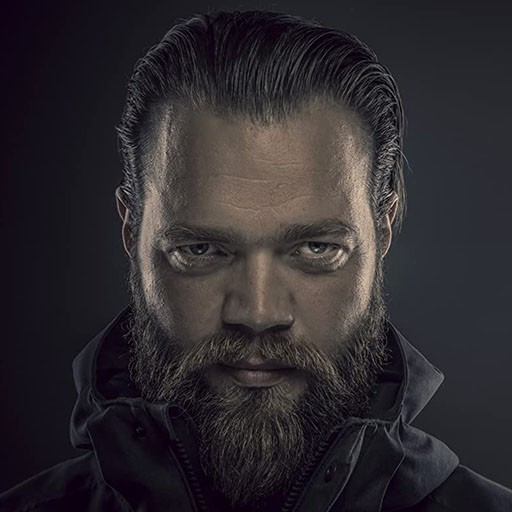 Jóhannes Haukur Jóhannesson