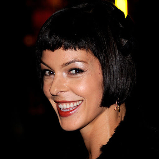 Pollyanna McIntosh