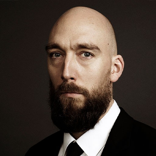 Asbjørn Krogh Nissen