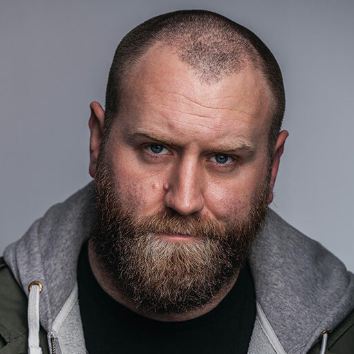 James Ballanger