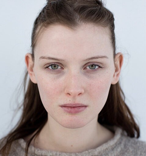 Álfrún Laufeyjardóttir
