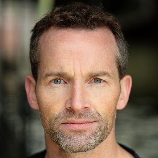 Jim Sturgeon