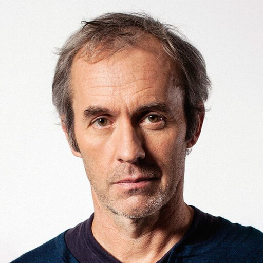 Stephen Dillane