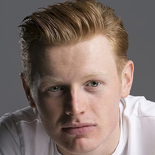Ian Kenny