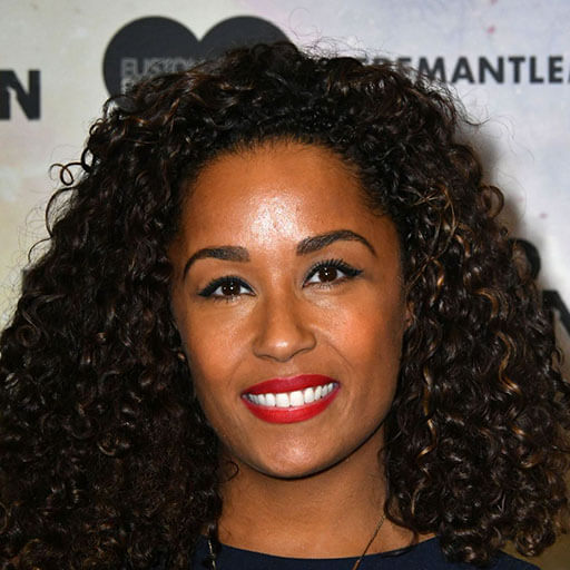 Lorraine Burroughs