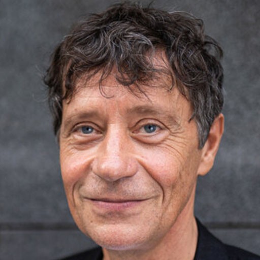 Pavel Kríz