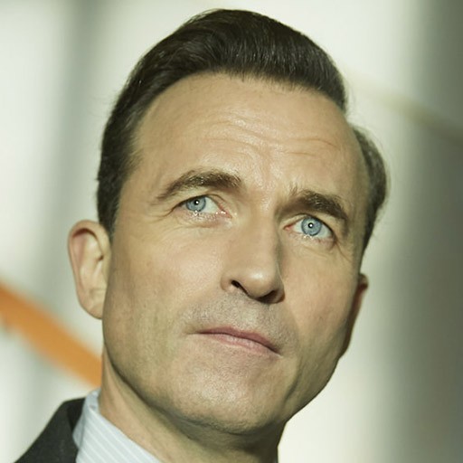 Stephen Hogan