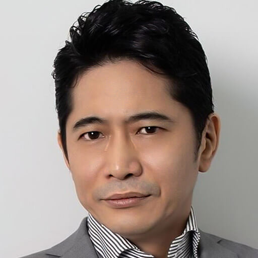Masato Hagiwara