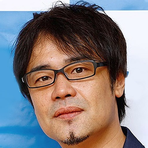 Hideo Ishikawa
