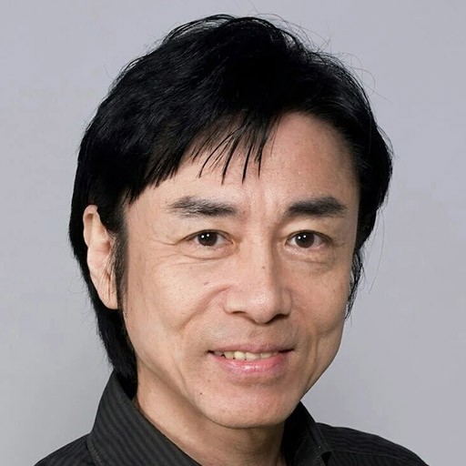 Hiroshi Yanaka