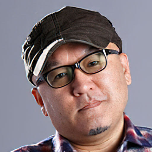 Fumihiko Tachiki