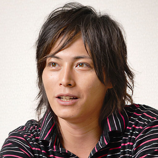 Nobuo Kyô