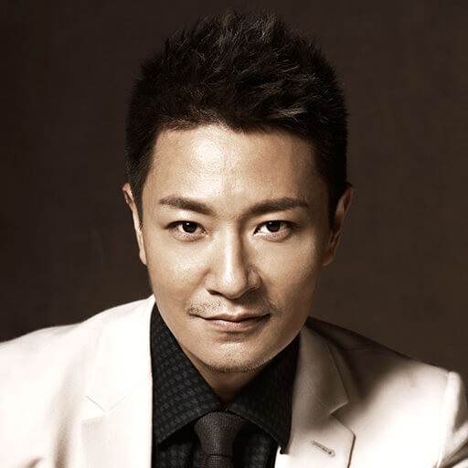 Calvin Li