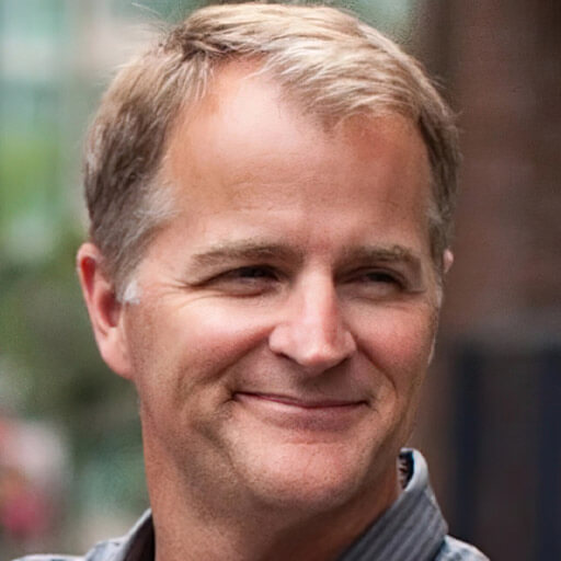 Chris Bailey