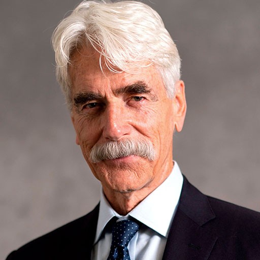 Sam Elliott