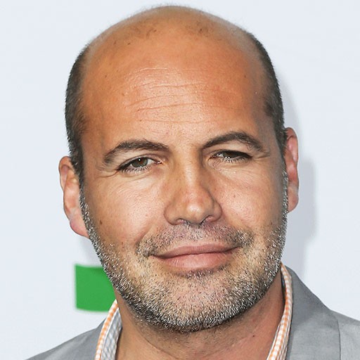 Billy Zane