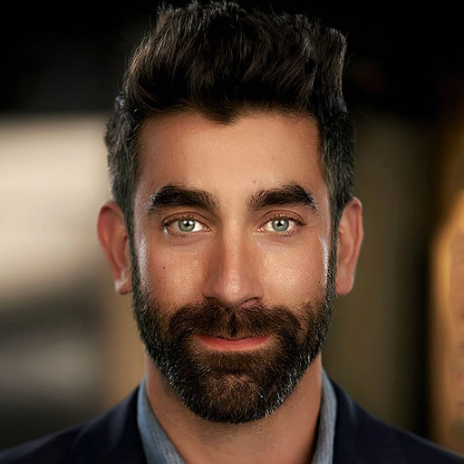 Ryan Kendrick