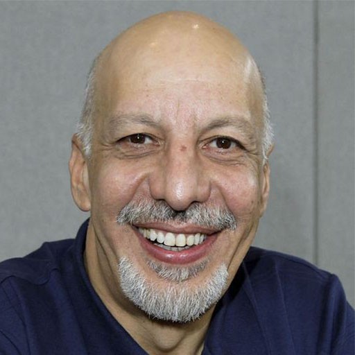 Erick Avari