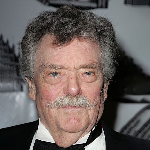 Bernard Fox