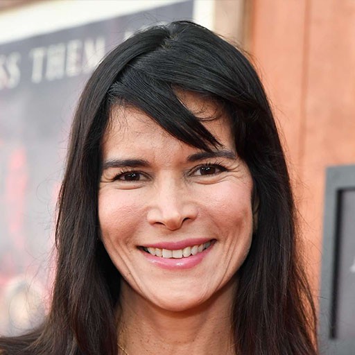Patricia Velasquez