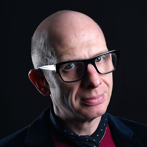 Steve Furst
