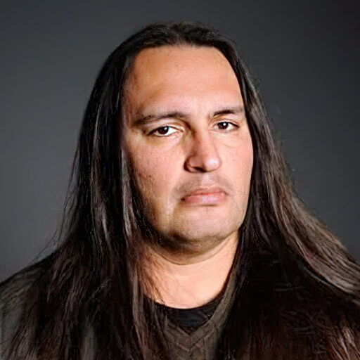 Jon Proudstar