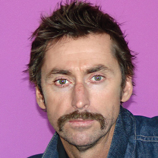 Kirk Fox