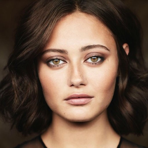 Ella Purnell