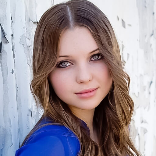 Samantha Hanratty