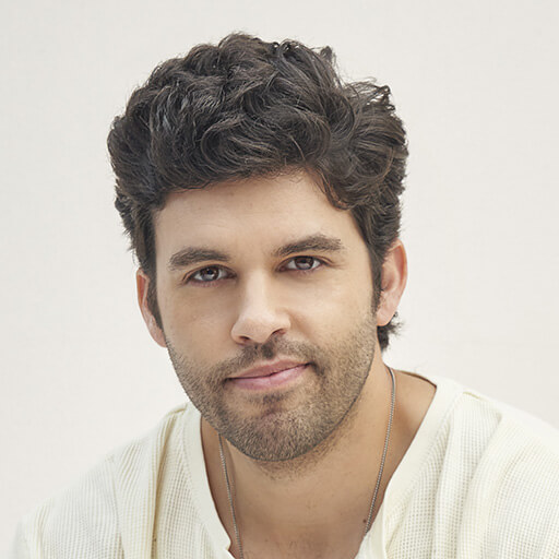 Steven Krueger