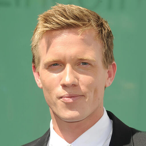 Warren Kole