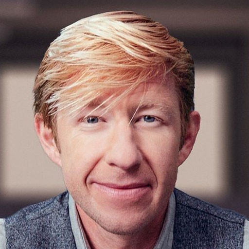 Matthew Walker