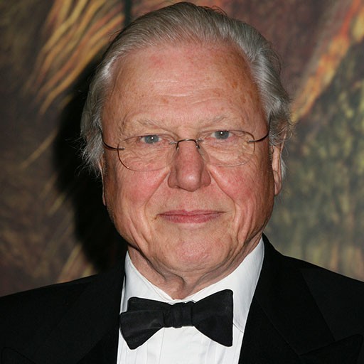 David Attenborough