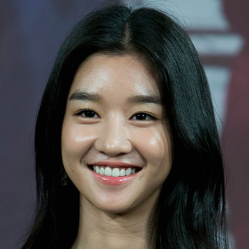 Seo Ye-Ji