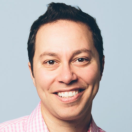 Sam Riegel