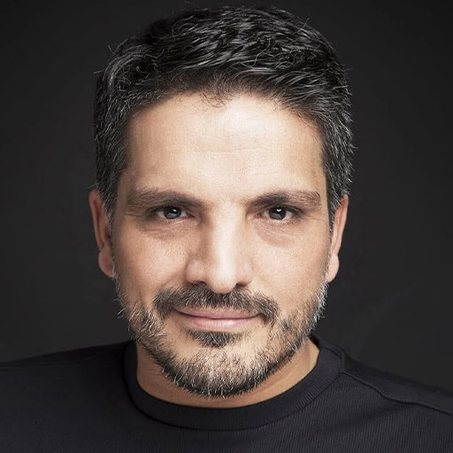 Erdem Ergüney