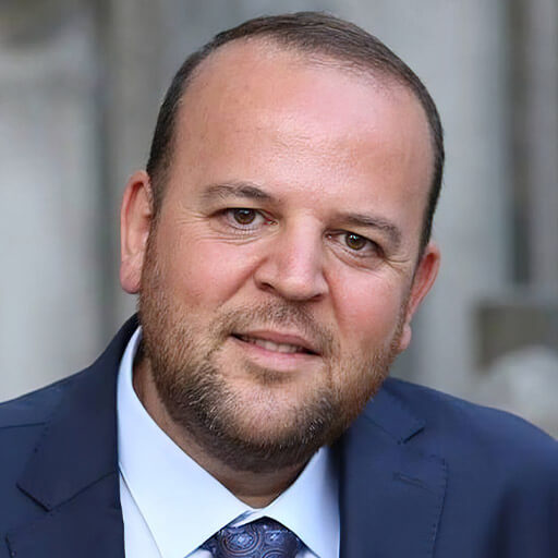Necib Karakaya