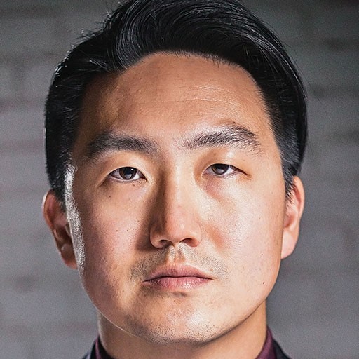 Edward Hong