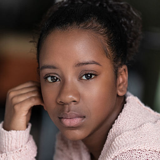 Camryn Jones